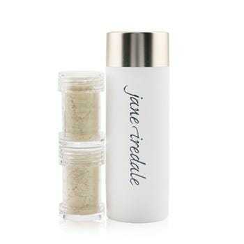 OJAM Online Shopping - Jane Iredale Amazing Base Loose Mineral Powder SPF 20 Refillable Brush (1x Brush