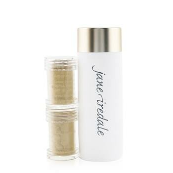 OJAM Online Shopping - Jane Iredale Amazing Base Loose Mineral Powder SPF 20 Refillable Brush (1x Brush