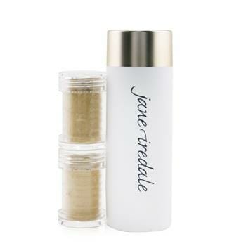 OJAM Online Shopping - Jane Iredale Amazing Base Loose Mineral Powder SPF 20 Refillable Brush (1x Brush