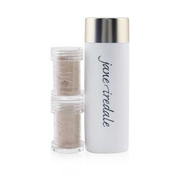 OJAM Online Shopping - Jane Iredale Amazing Base Loose Mineral Powder SPF 20 Refillable Brush (1x Brush