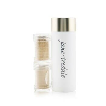 OJAM Online Shopping - Jane Iredale Amazing Base Loose Mineral Powder SPF 20 Refillable Brush (1x Brush