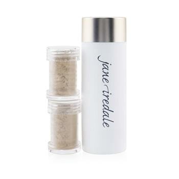 OJAM Online Shopping - Jane Iredale Amazing Base Loose Mineral Powder SPF 20 Refillable Brush (1x Brush