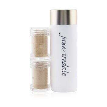 OJAM Online Shopping - Jane Iredale Amazing Base Loose Mineral Powder SPF 20 Refillable Brush (1x Brush