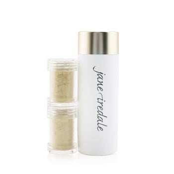 OJAM Online Shopping - Jane Iredale Amazing Base Loose Mineral Powder SPF 20 Refillable Brush (1x Brush