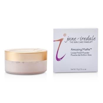 OJAM Online Shopping - Jane Iredale Amazing Matte Loose Finish Powder 10g/0.35oz Make Up