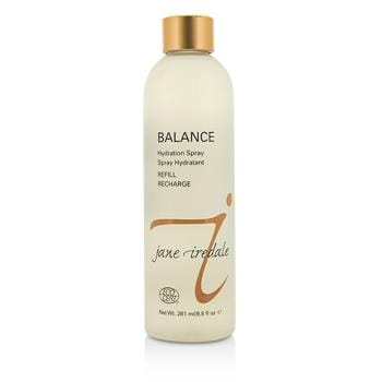 OJAM Online Shopping - Jane Iredale Balance Antioxidant Hydration Spray Refill 281ml/9.5oz Skincare