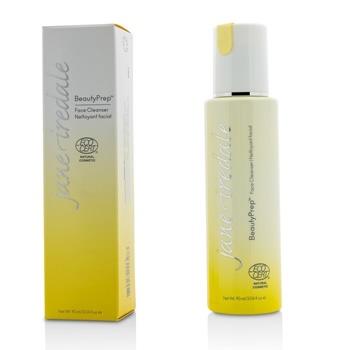 OJAM Online Shopping - Jane Iredale BeautyPrep Face Cleanser 90ml/3.04oz Skincare