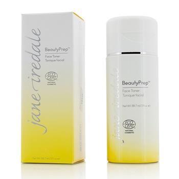 OJAM Online Shopping - Jane Iredale BeautyPrep Face Toner 88.7ml/3oz Skincare