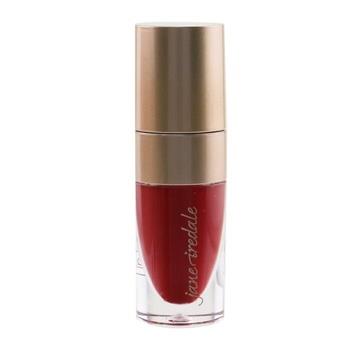 OJAM Online Shopping - Jane Iredale Beyond Matte Lip Fixation Lip Stain - # Longing 2.75ml/0.09oz Make Up