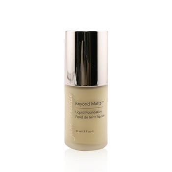 OJAM Online Shopping - Jane Iredale Beyond Matte Liquid Foundation - # M1 (Fair Neutral) 27ml/0.9oz Make Up