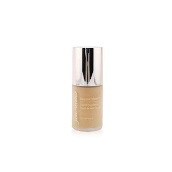 OJAM Online Shopping - Jane Iredale Beyond Matte Liquid Foundation - # M10 (Medium To Dark With Gold/ Peach/ Brown Undertones) 27ml/0.9oz Make Up