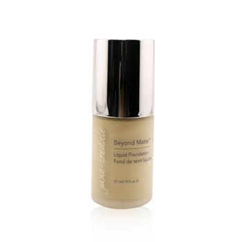 OJAM Online Shopping - Jane Iredale Beyond Matte Liquid Foundation - # M2 (Fair To Light With Peach/ Yellow Undertones) 27ml/0.9oz Make Up