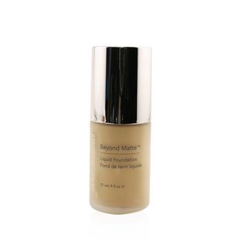 OJAM Online Shopping - Jane Iredale Beyond Matte Liquid Foundation - # M3 (Light To Medium With Peach/ Pink undertones) 27ml/0.9oz Make Up