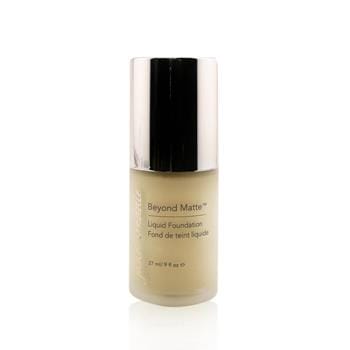 OJAM Online Shopping - Jane Iredale Beyond Matte Liquid Foundation - # M5 (Light To Medium With Gold Undertones) 27ml/0.9oz Make Up