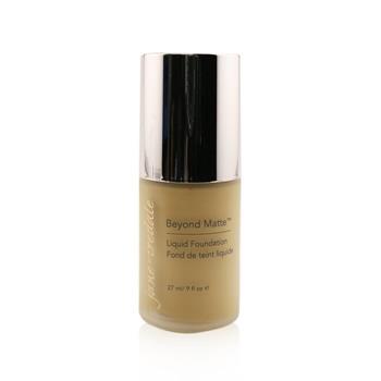 OJAM Online Shopping - Jane Iredale Beyond Matte Liquid Foundation - # M7 (Medium With Beige Gold Undertones) 27ml/0.9oz Make Up