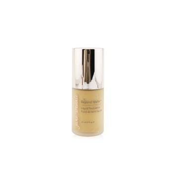 OJAM Online Shopping - Jane Iredale Beyond Matte Liquid Foundation - # M9 (Medium To Dark With Gold/ Brown Undertones) 27ml/0.9oz Make Up