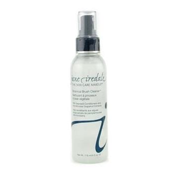 OJAM Online Shopping - Jane Iredale Botanical Brush Cleaner 118ml/4oz Make Up