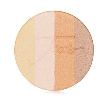 OJAM Online Shopping - Jane Iredale Bronzer Refill - # Moonglow 9.9g/0.35oz Make Up