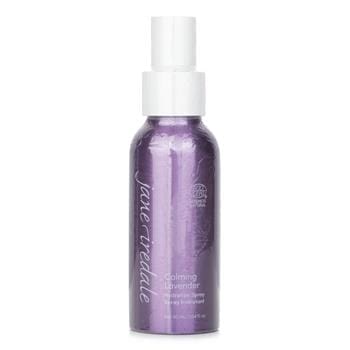 OJAM Online Shopping - Jane Iredale Calming Lavender Hydration Spray 90ml/3.04oz Skincare