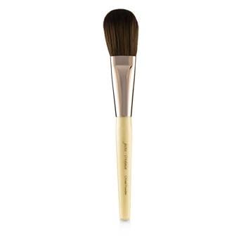 OJAM Online Shopping - Jane Iredale Chisel Powder Brush - Rose Gold - Make Up