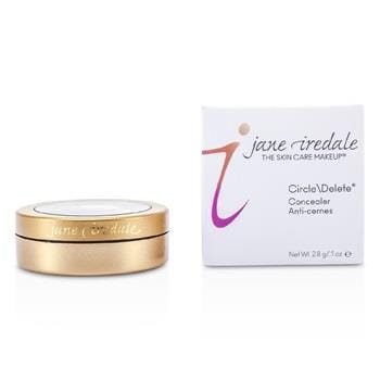 OJAM Online Shopping - Jane Iredale Circle Delete Under Eye Concealer - #2 Peach 2.8g/0.1oz Make Up