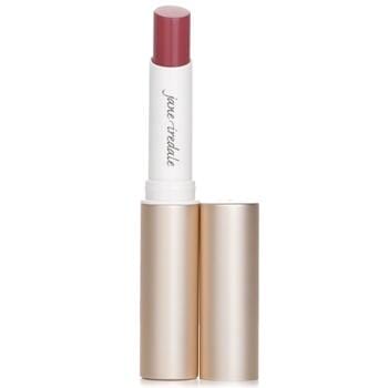 OJAM Online Shopping - Jane Iredale ColorLuxe Hydrating Cream Lipstick - # Rosebud 0.07oz Make Up