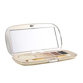 OJAM Online Shopping - Jane Iredale Come Fly With Me Eye Shadow Kit (5x Eyeshadow) 9.6g/0.34oz Make Up