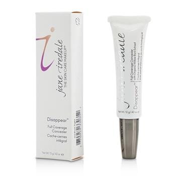 OJAM Online Shopping - Jane Iredale Disappear Full Coverage Concealer - Medium Light 12g/0.42oz Make Up