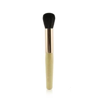 OJAM Online Shopping - Jane Iredale Dome Brush - Rose Gold 1pc Make Up