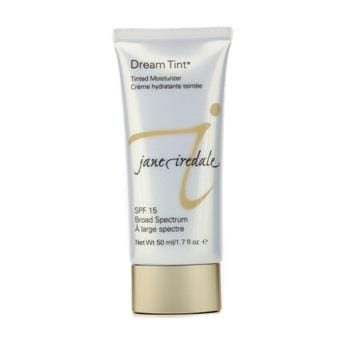 OJAM Online Shopping - Jane Iredale Dream Tint Tinted Moisturizer SPF 15 - Warm Bronze 50ml/1.7oz Make Up