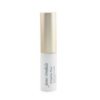 OJAM Online Shopping - Jane Iredale Enlighten Plus Under Eye Concealer SPF 20 - # 3 Dark Golden Beige 6ml/0.21oz Make Up