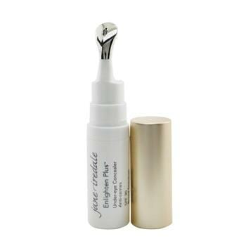 OJAM Online Shopping - Jane Iredale Enlighten Plus Under Eye Concealer SPF 30 - # 0 Golden Yellow Peach 6ml/0.21oz Make Up