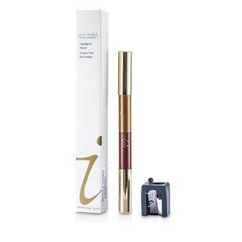 OJAM Online Shopping - Jane Iredale Eye Highlighter Pencil with Sharpener - Double Dazzle 2.98g/0.1oz Make Up