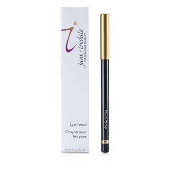 OJAM Online Shopping - Jane Iredale Eye Pencil - Black/ Grey 1.1g/0.04oz Make Up