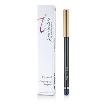 OJAM Online Shopping - Jane Iredale Eye Pencil - Midnight Blue 1.1g/0.04oz Make Up