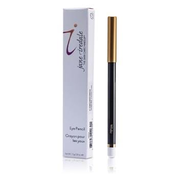 OJAM Online Shopping - Jane Iredale Eye Pencil - White 1.1g/0.04oz Make Up