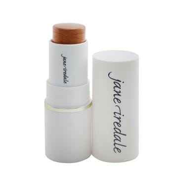 OJAM Online Shopping - Jane Iredale Glow Time Blush Stick - # Ethereal (Peachy Pink With Gold Shimmer For Fair To Medium Skin Tones) 7.5g/0.26oz Make Up