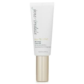 OJAM Online Shopping - Jane Iredale Glow Time Pro BB Cream SPF 25 - #GT8 40ml/1.35oz Make Up