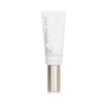 OJAM Online Shopping - Jane Iredale Glow Time Pro BB Cream SPF25 - # GT5 40ml/1.35oz Make Up