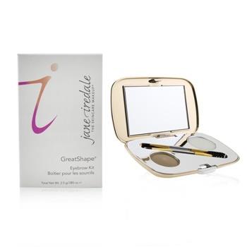 OJAM Online Shopping - Jane Iredale GreatShape Eyebrow Kit (1x Brow Powder