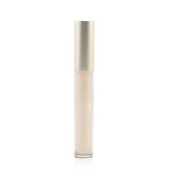 OJAM Online Shopping - Jane Iredale HydroPure Hyaluronic Lip Gloss - Snow Berry 3.75ml/0.126oz Make Up