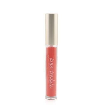 OJAM Online Shopping - Jane Iredale HydroPure Hyaluronic Lip Gloss - Spiced Peach 3.75ml/0.126oz Make Up