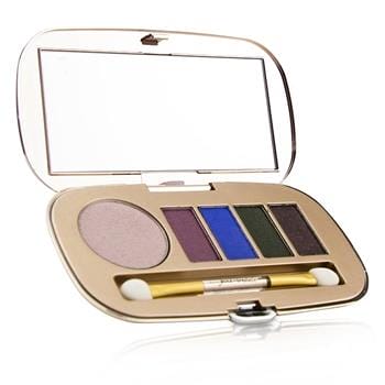 OJAM Online Shopping - Jane Iredale Let's Party Eyeshadow Kit (5x Eyeshadow