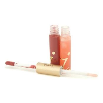 OJAM Online Shopping - Jane Iredale Lip Fixation - # Desire 6ml/0.2oz Make Up