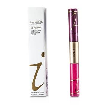 OJAM Online Shopping - Jane Iredale Lip Fixation - # Fetish 6ml/0.2oz Make Up