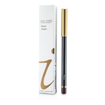 OJAM Online Shopping - Jane Iredale Lip Pencil - Plum 1.1g/0.04oz Make Up