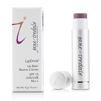 OJAM Online Shopping - Jane Iredale LipDrink Lip Balm SPF 15 - Tease 4g/0.14oz Make Up