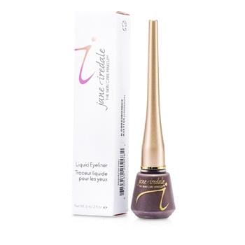 OJAM Online Shopping - Jane Iredale Liquid Eye Liner - Black/ Brown 6ml/0.2oz Make Up