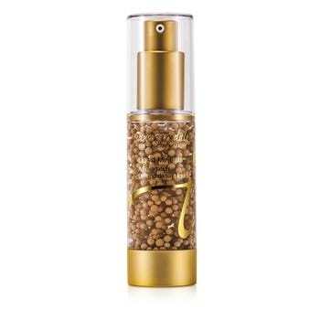 OJAM Online Shopping - Jane Iredale Liquid Mineral A Foundation - Amber 30ml/1.01oz Make Up