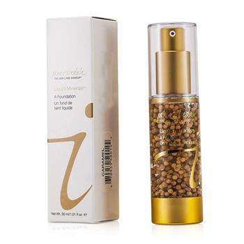 OJAM Online Shopping - Jane Iredale Liquid Mineral A Foundation - Caramel 30ml/1.01oz Make Up